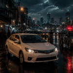 The White Corolla Gang: Karachi’s Crime Saga That Refused to Fade