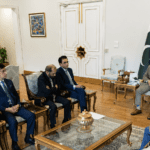 MQM-P’s Khalid Maqbool Siddiqui added to ECC
