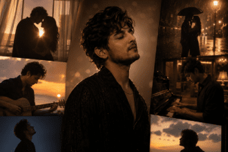 Darshan Raval Releases Romantic Track ‘Only Mine’