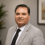 Hamed Yaqoob Sheikh Gets Additional Charge of Water Resources Division