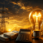 Electricity prices may drop by Rs1.93 per unit as tariff relief offsets fuel cost pressure