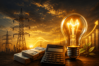 Electricity prices may drop by Rs1.93 per unit as tariff relief offsets fuel cost pressure