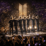 BTS Named Among Guinness World Records 2026 ‘ICONS’ in Historic First for K-pop