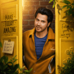 Varun Dhawan Apologises After Fan Waits Five Hours at Lucknow Event