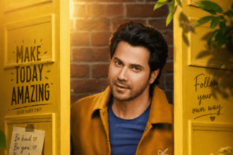Varun Dhawan Apologises After Fan Waits Five Hours at Lucknow Event