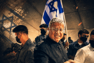 Ben-Gvir Condemned After Taunting Handcuffed Gaza Flotilla Activists