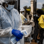 Efforts to Contain Ebola May Have Been Hindered by Lack of U.S. Involvement
