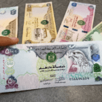 UAE Dirham Holds Near Rs76 Mark as Pakistan Open Market Quotes Rs76.90 on May 21
