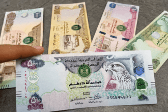 UAE Dirham Holds Near Rs76 Mark as Pakistan Open Market Quotes Rs76.90 on May 21