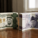 Saudi Riyal Stays Above Rs75 in Pakistan Open Market on May 21