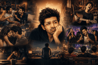 15 Years of Pyaar Ka Punchnama: Kartik Aaryan’s Star-Making Film
