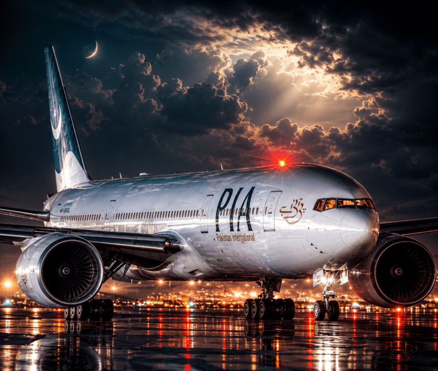 PC Board Clears Key Step Toward First Closing of PIA Privatisation Deal