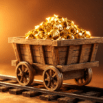 Gold steadies as US-Iran deal hopes counter inflation worries