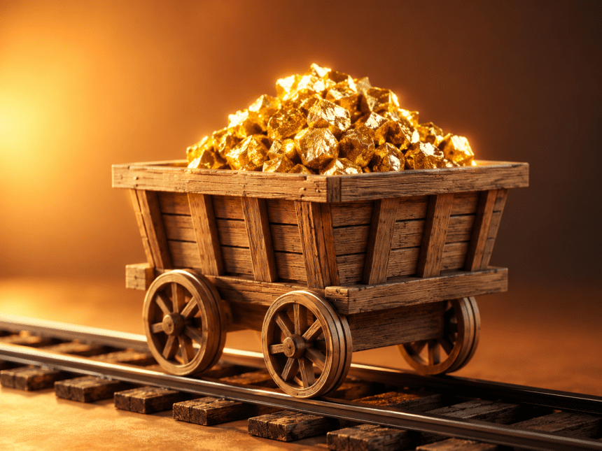 Gold steadies as US-Iran deal hopes counter inflation worries