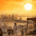 Severe Heatwave Likely in Sindh, Mercury May Touch 50°C: PMD