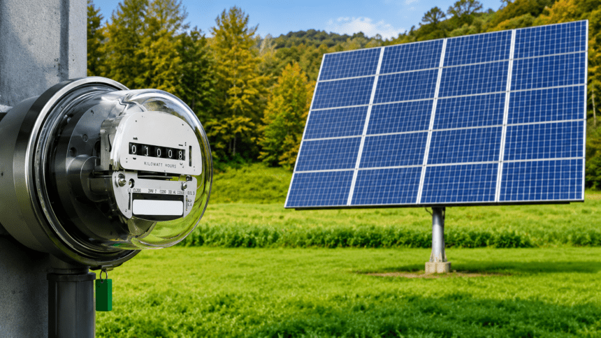 Power Division gives DISCOs 10 days to clear 1,355 pending solar net-metering cases