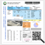Power Division warns consumers against fake subsidy links, QR code scams