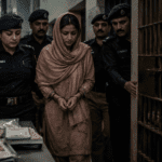 Anmol Alias Pinky Sent to Jail on Judicial Remand in Narcotics, Murder Cases
