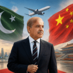 FO Says PM Shehbaz to Visit China from May 23–26