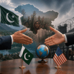 Pakistan Urges US to Press India on Kashmir Rights, Political Prisoners’ Release