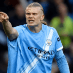 Haaland and Ødegaard Carry Norway’s World Cup Dream After 28-Year Wait