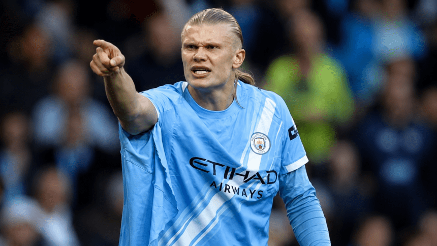 Haaland and Ødegaard Carry Norway’s World Cup Dream After 28-Year Wait