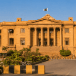 Sindh High Court restrains coercive action against Security Leasing Corporation