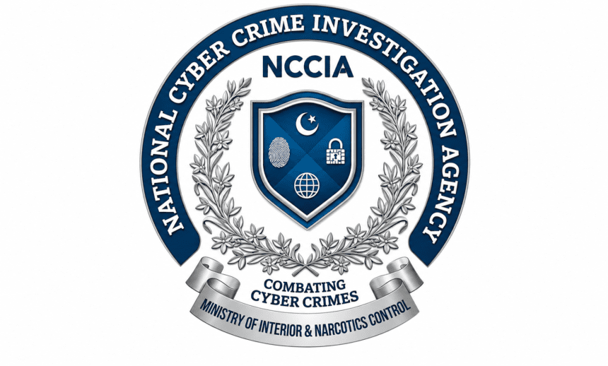 Four held in South Punjab over alleged leak of officials’ data to foreign agencies: NCCIA