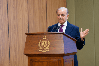 PM Shehbaz invites greater Qatari investment as Taameer Group plans expansion in Pakistan