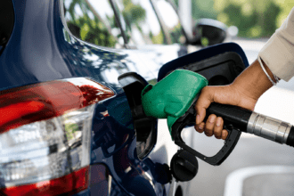 Petrol price in Pakistan — May 23, 2026