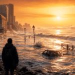 Sea Level Rising Faster as Ocean Warming Doubles Global Rate