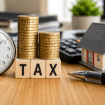 Traders Demand Turnover Tax Cut to 0.5% Ahead of Federal Budget