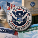US Tightens Green Card Rules, Telling Many Applicants to Apply From Abroad