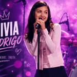 Olivia Rodrigo says ‘The Cure’ is her most personal song yet — and it isn’t really about the band
