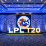 LPL 2026 draft to feature 102 Pakistani cricketers