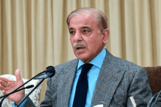 Shehbaz seeks tariff stability, orders grid reforms and theft crackdownv