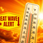 Karachi heatwave intensifies as ‘feels like’ temperature reaches 46°C