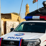 Policeman shot dead near home in Lakki Marwat as attacks on KP police keep mounting