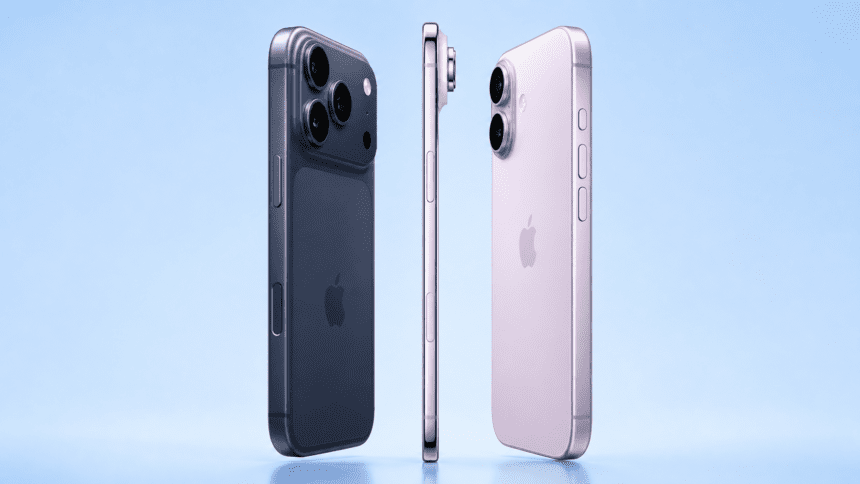 Apple says iPhone 17 lineup has become its most popular ever