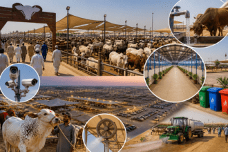 What makes Karachi Mandi stand out this season? Key facilities and growth explained