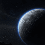 Mysterious world beyond Pluto may have an atmosphere: astronomers