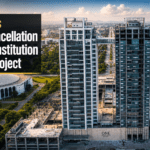 IHC Backs Lease Cancellation of One Constitution Avenue Project
