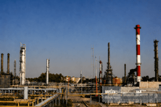 Attock refinery restarts key crude flows after transport curbs ease