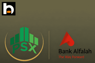 PSX admits Bank Alfalah dividend pricing error, but leaves executed trades untouched