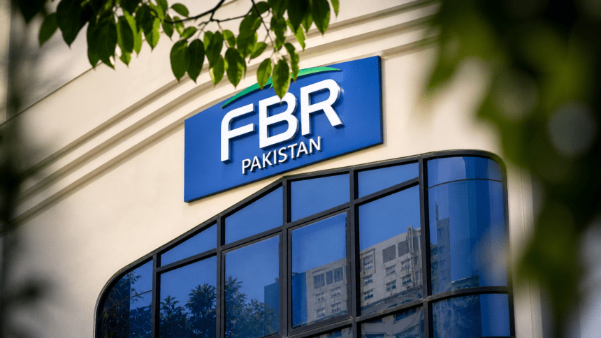 FBR shuts down unit tracing undisclosed foreign assets after UAE refuses to share data