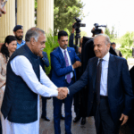 PM tells FBR to ramp up enforcement as Pakistan pushes for higher tax revenues
