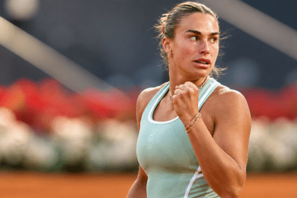 Sabalenka says players could boycott French Open as prize-money row intensifies