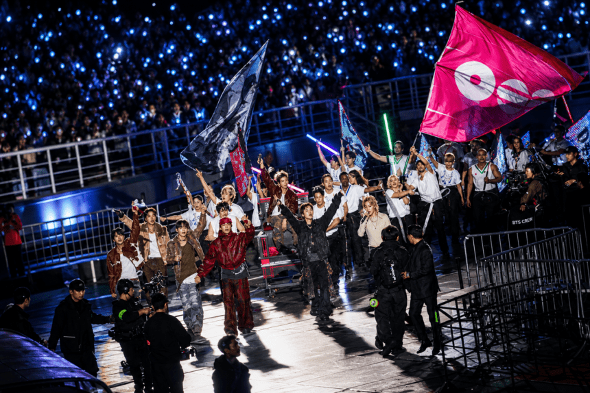 Busan’s public lodging for foreign visitors nearly sold out ahead of June BTS concerts