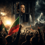 PTI Says Preparations Underway for Final Round of Movement Against Imran’s Imprisonment
