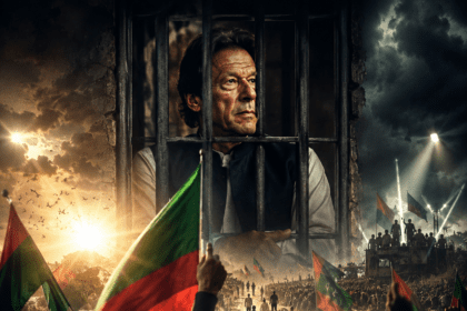 PTI Says Preparations Underway for Final Round of Movement Against Imran’s Imprisonment